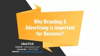 Branding company Vadodara