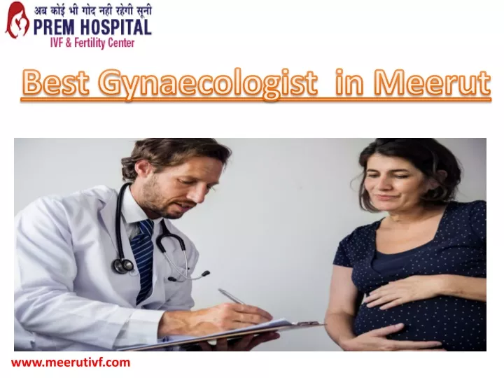 best g ynaecologist in meerut