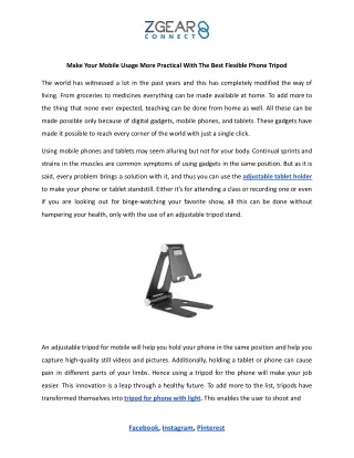 Adjustable Tablet Holder.docx