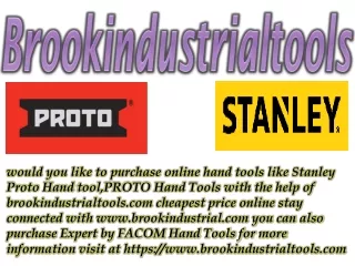 brookindustrialtools