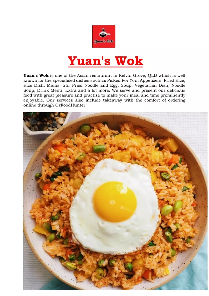 yuan s wok yuan s wok is one of the asian