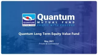 panel discussion on asset classes of equity debt