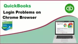 QuickBooks Online Login Problem In Chrome Browser 2021