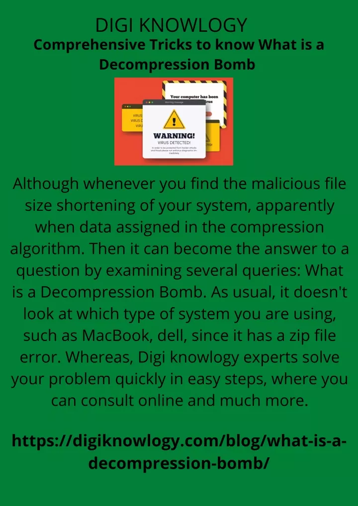 digi knowlogy comprehensive tricks to know what