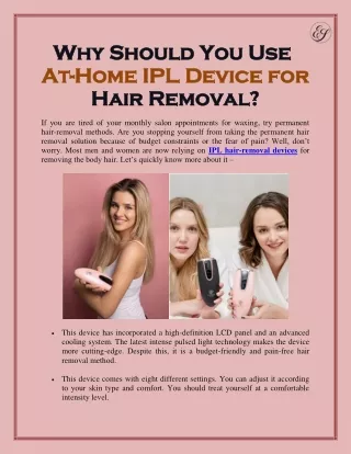 why should you use why should you use at at home