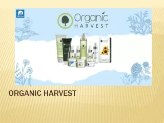 organic