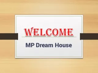welcome