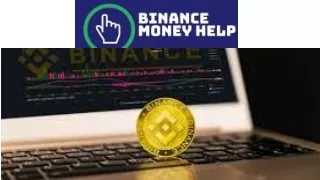 Binance Chart Help