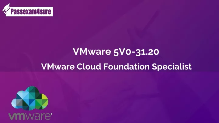 vmware 5v0 31 20