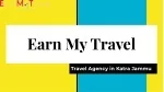 Travel Agent in Katra Jammu - slide 1
