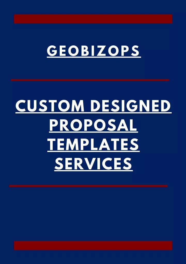 geobizops