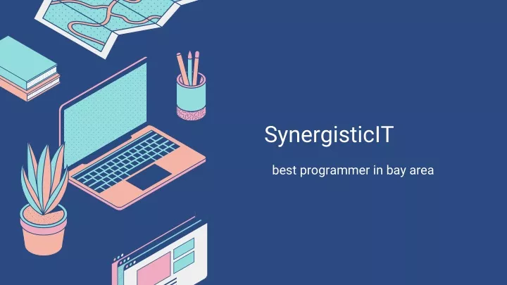 synergisticit