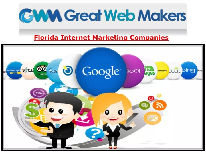 florida internet marketing companies