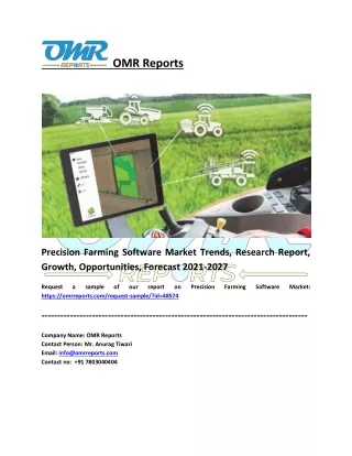 omr reports