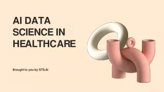 ai data science in h e a l t h c a r e