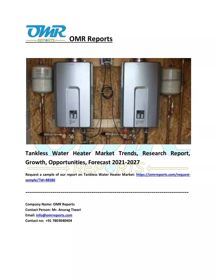 omr reports