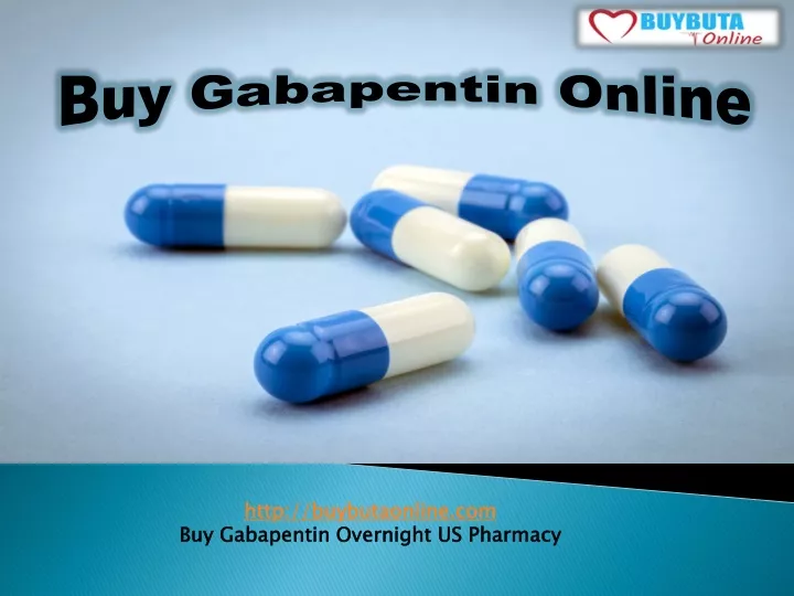 buy gabapentin online