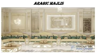 Arabic Majlis