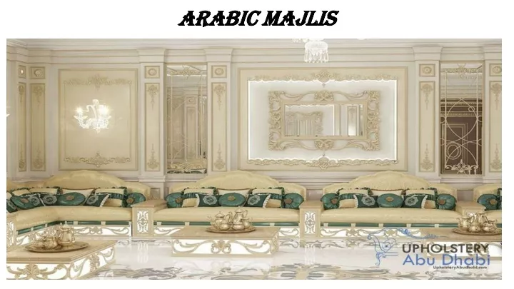 arabic majlis