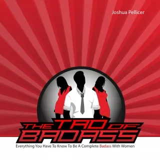 Tao of badass Review PDF eBook Book Free Download