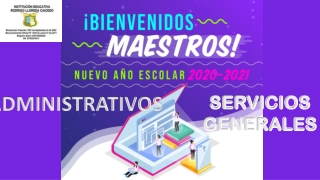 administrativos