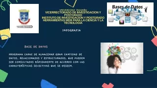 universidad yacambu vicerrectorado