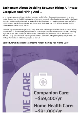 10 Best Mobile Apps for Home Health Care