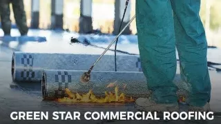Hire The Best Commercial Roofing Company in Dallas
