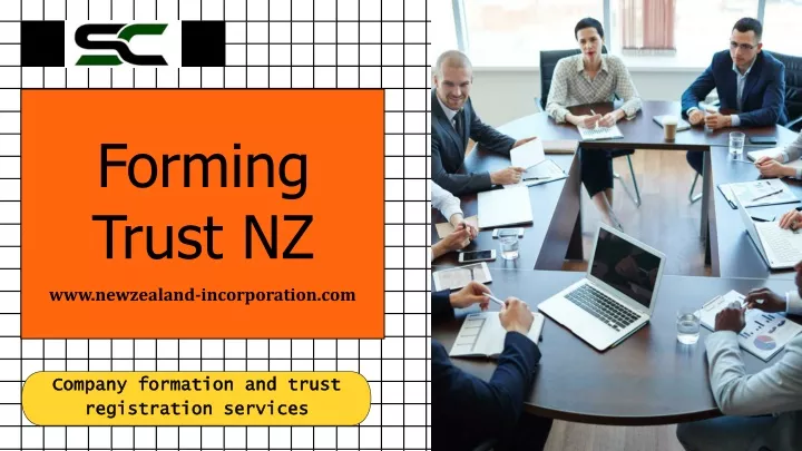 forming trust nz www newzealand incorporation com