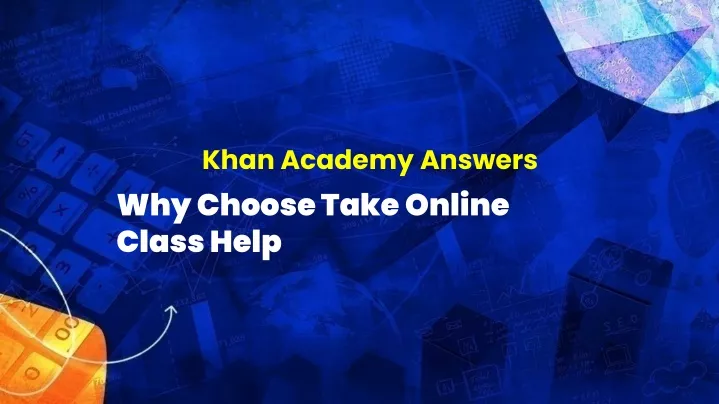 khan academy answers