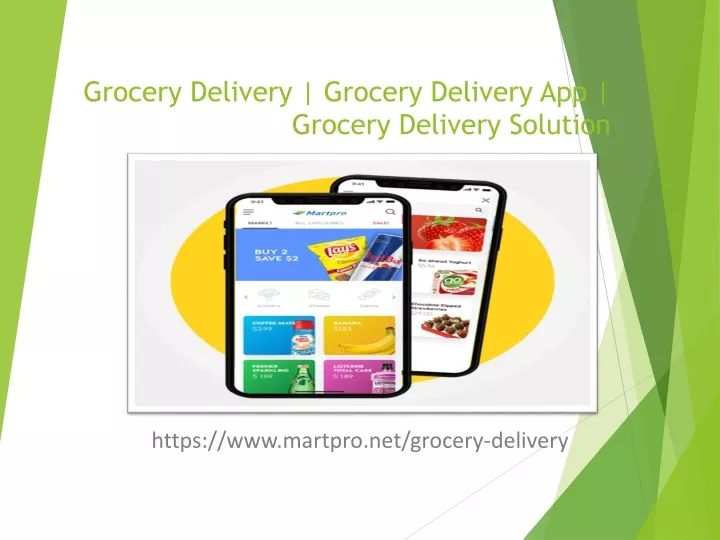 grocery delivery grocery delivery app grocery delivery solution