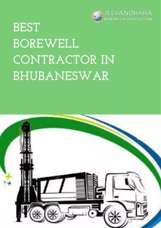 BEST BOREWELL CONTRACTOR IN BHUBANESWAR_compressed