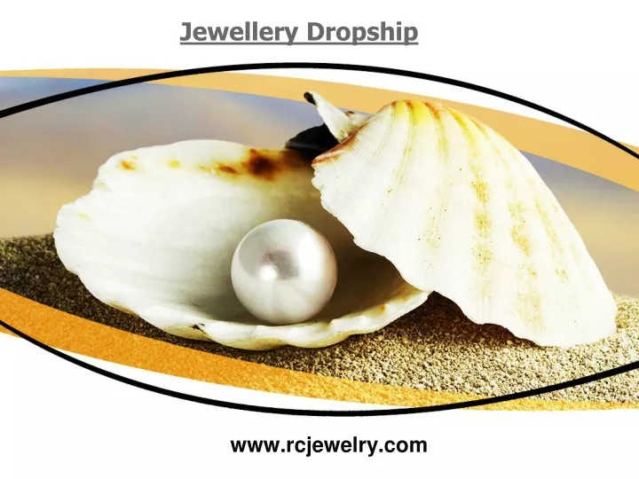 jewellery d ropship
