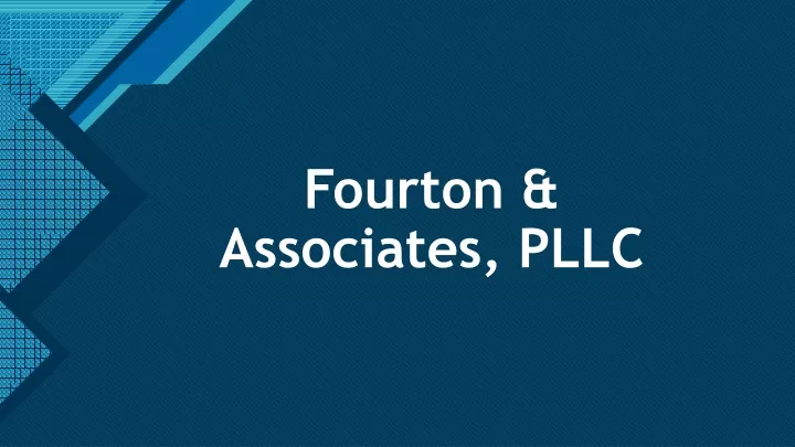 fourton associates pllc