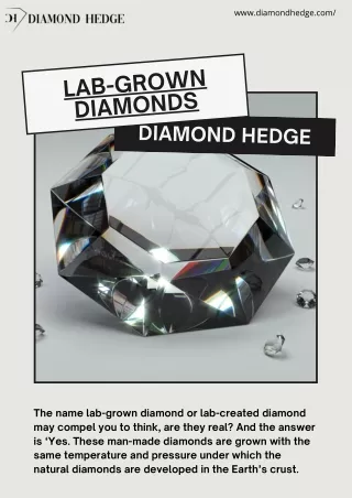 www diamondhedge com