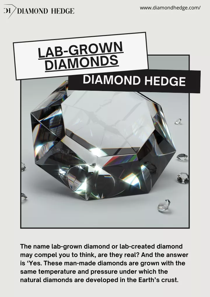 www diamondhedge com