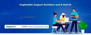 hughesnet support numbers and e mail id