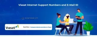 viasat internet support numbers and e mail id