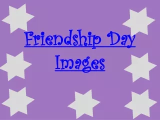 Happy Friendship Day Images HD Download