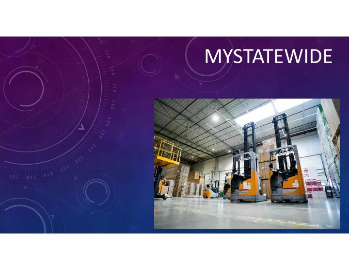 mystatewide