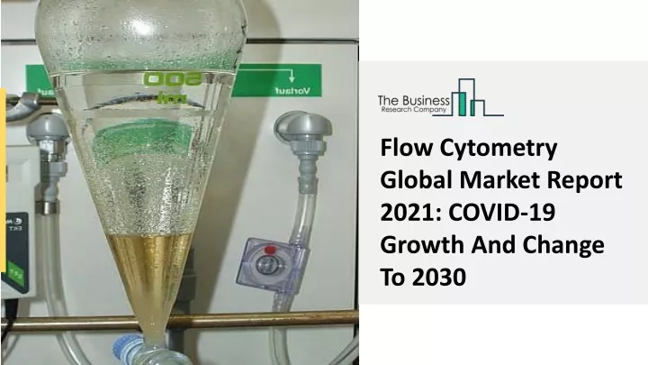 flow cytometry global market report 2021 covid