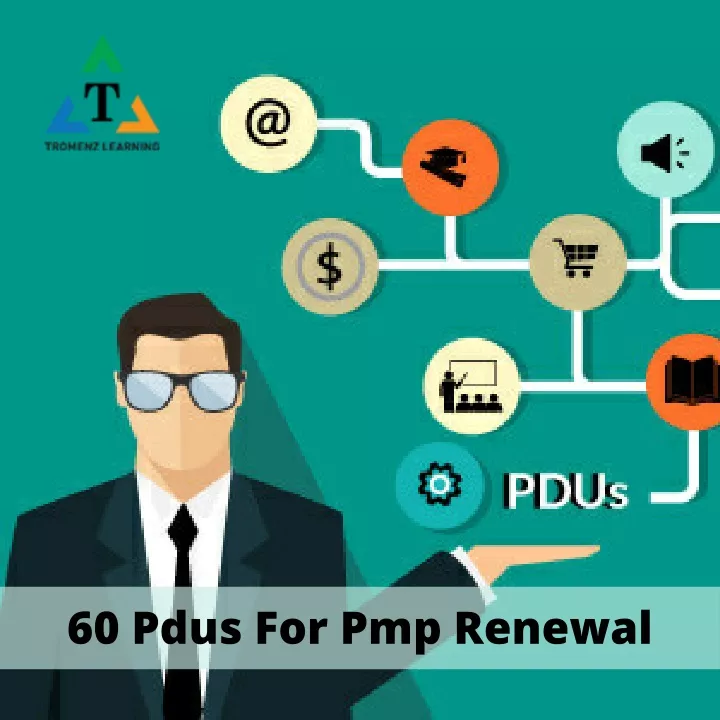 60 pdus for pmp renewal
