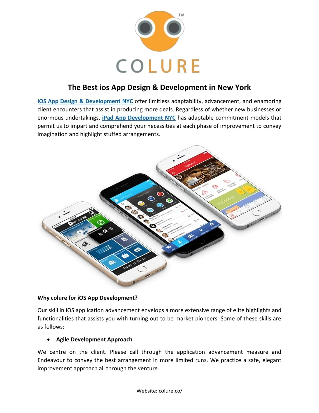 PPT - iOS App Design & Development NYC PowerPoint Presentation, free ...