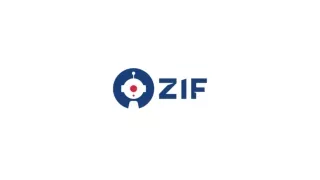 Accelerated Business Outcomes for ZIF