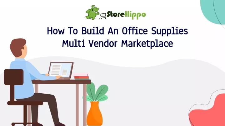 how to build an office supplies how to build
