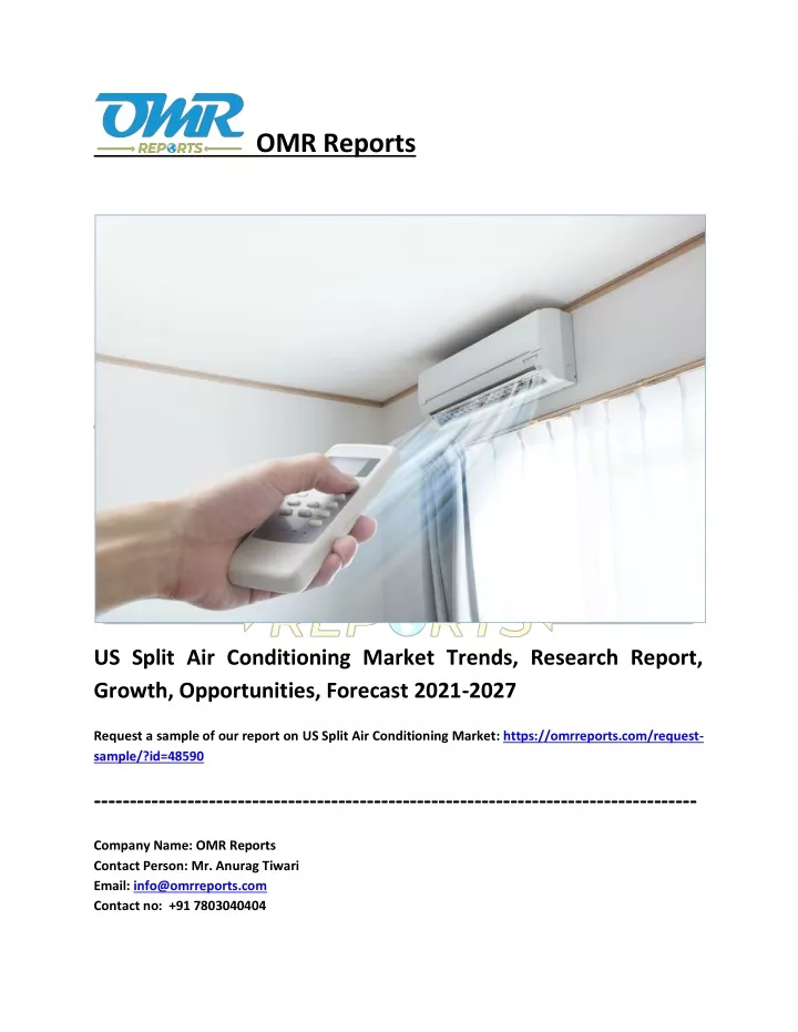 omr reports