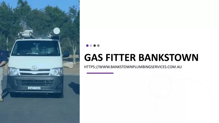 gas fitter bankstown