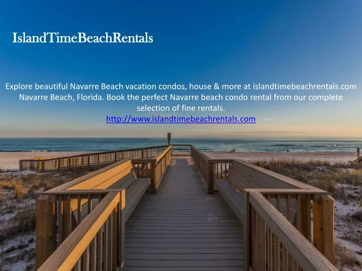 islandtimebeachrentals