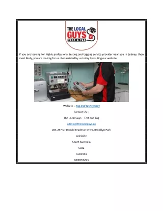 if you are looking for highly professional