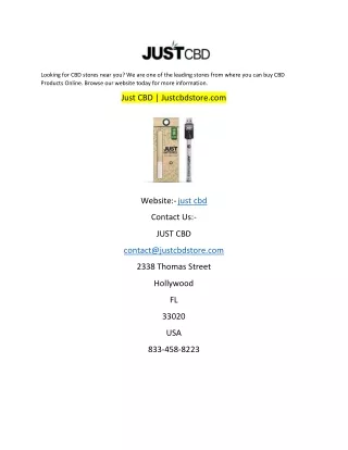 looking for cbd stores near
